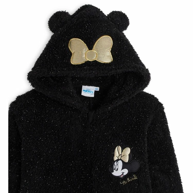 Grosses soldes 🔥 MINNIE Combinaison Peluche Fille 👍 4 Grosses soldes 🔥 MINNIE Combinaison Peluche Fille 👍 – Image 2