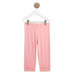 Nouveau ???? IN EXTENSO Legging Court Fille ????