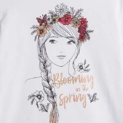 Offres ✔️ IN EXTENSO Ensemble T-shirt + Short Fille ⭐ -Boutique IN EXTENSO unnamed file 1008