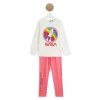 Vente flash 🔔 NASA Ensemble Pyjama Fille 🥰 1 Vente flash 🔔 NASA Ensemble Pyjama Fille 🥰 -Boutique IN EXTENSO unnamed file 101