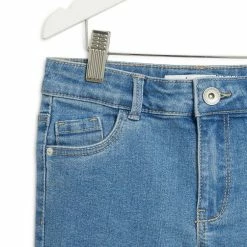 Meilleure vente ❤️ IN EXTENSO Short En Jean Fille ???? -Boutique IN EXTENSO unnamed file 1010