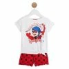 Offres 👍 Miraculous Pyjashort Lady Bug Fille 🥰 1 Offres 👍 Miraculous Pyjashort Lady Bug Fille 🥰 -Boutique IN EXTENSO unnamed file 103