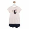 Meilleure vente ???? IN EXTENSO Ensemble T-shirt Manches Courtes Chat + Short Fille ⭐ 1 Meilleure vente ???? IN EXTENSO Ensemble T-shirt Manches Courtes Chat + Short Fille ⭐ -Boutique IN EXTENSO unnamed file 1041