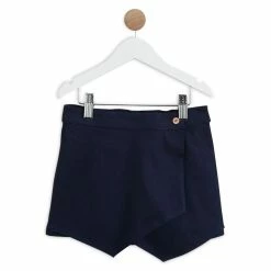 Meilleure vente ???? IN EXTENSO Ensemble T-shirt Manches Courtes Chat + Short Fille ⭐ -Boutique IN EXTENSO unnamed file 1042