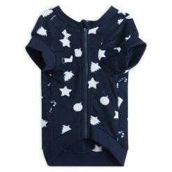 Offres 💯 IN EXTENSO Haut Pyjama Polaire Fille ⌛