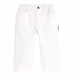 Budget ???? Petit Béguin Pantalon Bébé Minaouet ????