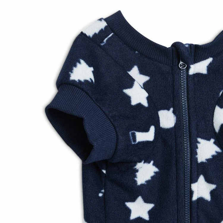 Offres 💯 IN EXTENSO Haut Pyjama Polaire Fille ⌛ 4 Offres 💯 IN EXTENSO Haut Pyjama Polaire Fille ⌛ – Image 2