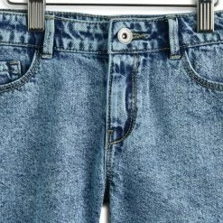 Promo ⭐ IN EXTENSO Short En Jean Fille ???? -Boutique IN EXTENSO unnamed file 1062