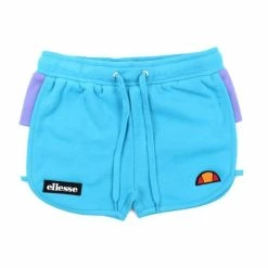 De gros ???? ELLESSE Short Bleu Fille Ellesse Biscutti ????