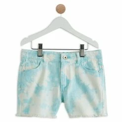 Les meilleures critiques de ???? IN EXTENSO Short Twill Fille â