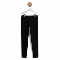 Meilleur prix â IN EXTENSO Tregging Molleton Fille ????