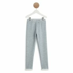 Top 10 ✨ IN EXTENSO Tregging Fourré Fille ⭐