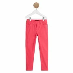 Les meilleures critiques de ???? IN EXTENSO Jegging Twill Fille âš