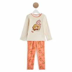 Grosses soldes 🌟 HARRY POTTER Pyjama Peluche Fille 🛒