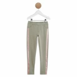 Tout neuf ???? IN EXTENSO Tregging Molleton Fille ????