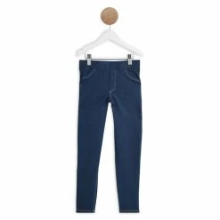 Acheter 👍 IN EXTENSO Tregging En Maille Fille 🛒