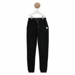 Coupon ???? IN EXTENSO Jogging Molleton Fille ????