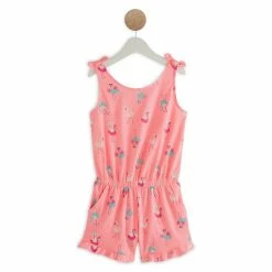 Les meilleures critiques de â IN EXTENSO Combishort Flamants Roses Fille ????