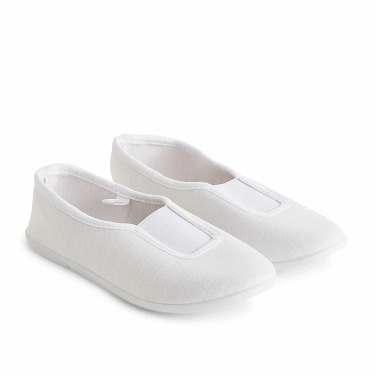 Vente flash 😍 IN EXTENSO Chaussons De Sport Fille ⌛ 3 Vente flash 😍 IN EXTENSO Chaussons De Sport Fille ⌛