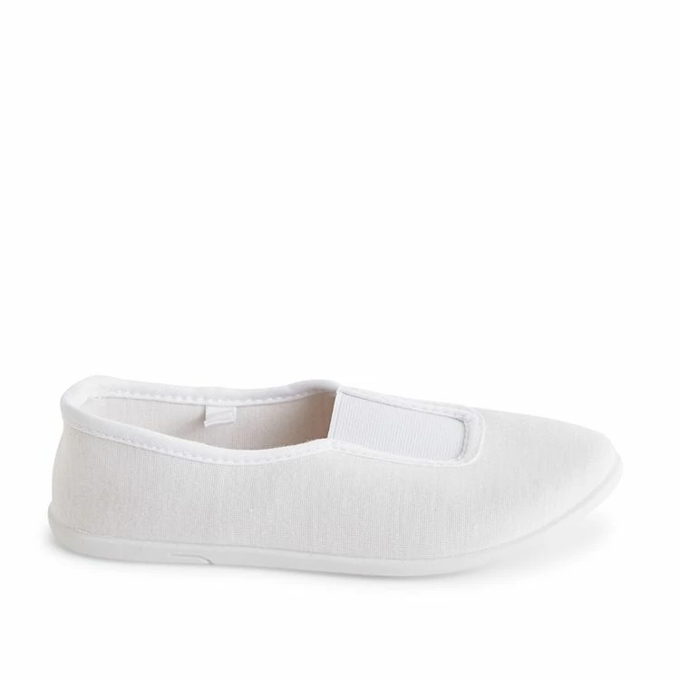 Vente flash 😍 IN EXTENSO Chaussons De Sport Fille ⌛ 4 Vente flash 😍 IN EXTENSO Chaussons De Sport Fille ⌛ – Image 2