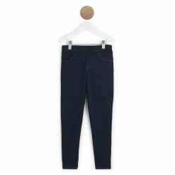 Vente flash ???? IN EXTENSO Tregging En Maille Fille ✔️