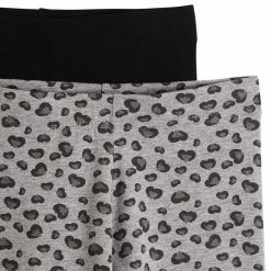 Budget ???? IN EXTENSO Lot De 2 Leggings Fille ⭐ -Boutique IN EXTENSO unnamed file 1164