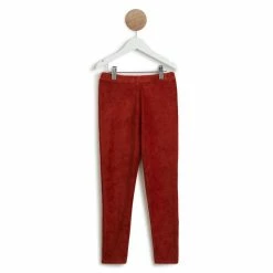 Coupon ???? IN EXTENSO Legging Chaud Fille ????