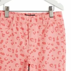 Offres ???? IN EXTENSO Jegging Twill Panthère Fille ???? -Boutique IN EXTENSO unnamed file 1176