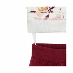 Vente flash ???? Petit Béguin Pyjama Fille Manches Longues Contenant Du Coton Bio Maeline ???? -Boutique IN EXTENSO unnamed file 119