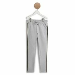 Coupon â€ïž IN EXTENSO Pantalon Molleton Fille ????