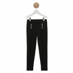 De gros 👍 IN EXTENSO Tregging Milano Taille Haute Fille ✔️