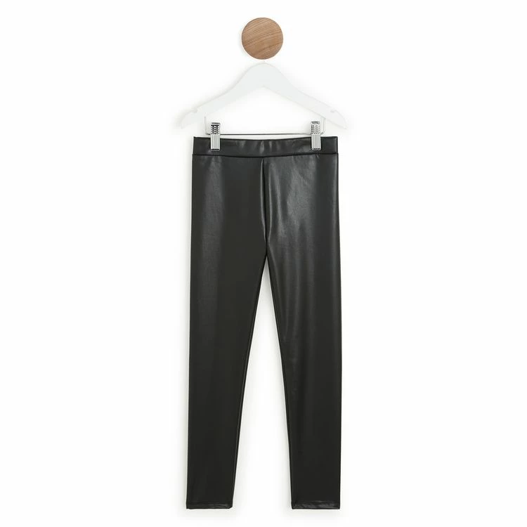 Grosses soldes 😉 IN EXTENSO Legging Enduit Fille ✨ 3 Grosses soldes 😉 IN EXTENSO Legging Enduit Fille ✨