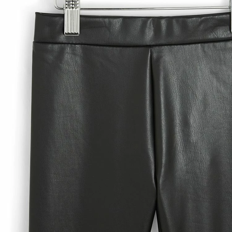 Grosses soldes 😉 IN EXTENSO Legging Enduit Fille ✨ 4 Grosses soldes 😉 IN EXTENSO Legging Enduit Fille ✨ – Image 2