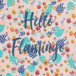 Meilleur prix 🔥 IN EXTENSO Chemise De Nuit Flamants Roses Fille 🎉 -Boutique IN EXTENSO unnamed file 124