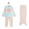 Meilleure vente 😀 IN EXTENSO Ensemble Pyjama Sirène Fille + Plaid ⭐ 1 Meilleure vente 😀 IN EXTENSO Ensemble Pyjama Sirène Fille + Plaid ⭐ -Boutique IN EXTENSO unnamed file 127