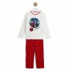 Meilleure vente 😀 Miraculous Pyjama Peluche Fille ⌛ 2 Meilleure vente 😀 Miraculous Pyjama Peluche Fille ⌛ -Boutique IN EXTENSO unnamed file 13