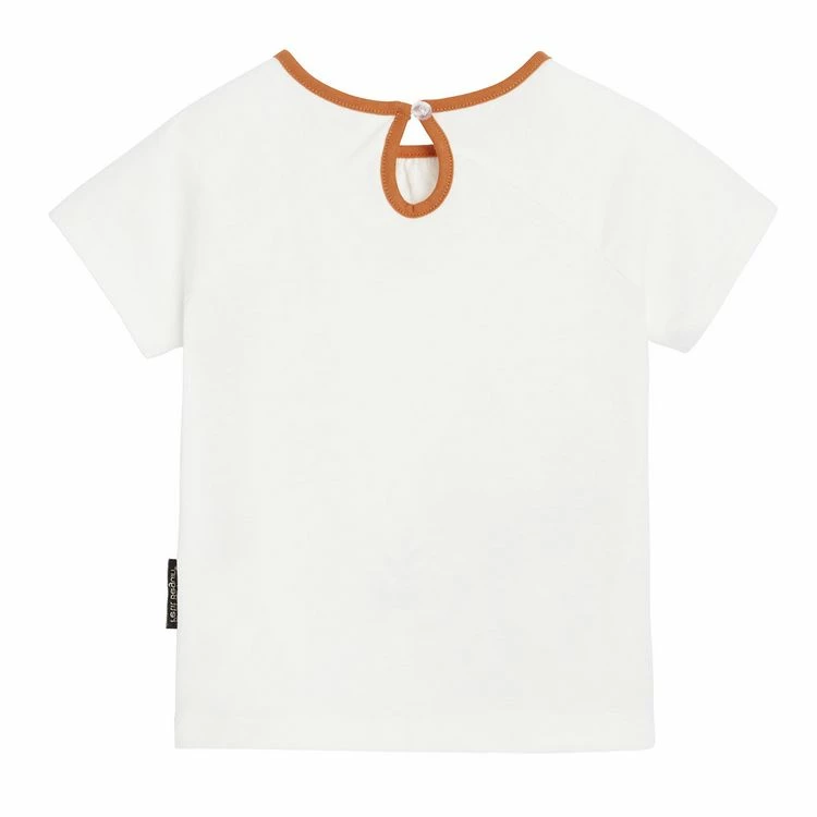 Le moins cher ✔️ Petit Béguin Pyjama Fille Manches Courtes Laos 😍 5 Le moins cher ✔️ Petit Béguin Pyjama Fille Manches Courtes Laos 😍 – Image 3