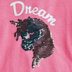 Promo 🥰 IN EXTENSO Pyjashort Licorne à Sequins Fille 🔥 5 Promo 🥰 IN EXTENSO Pyjashort Licorne à Sequins Fille 🔥 -Boutique IN EXTENSO unnamed file 142