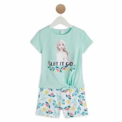 Remise 👏 IN EXTENSO Pyjashort Fille 😉