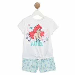 Les meilleures critiques de ⌛ La Petite Sirene Pyjashort Fille ✔️