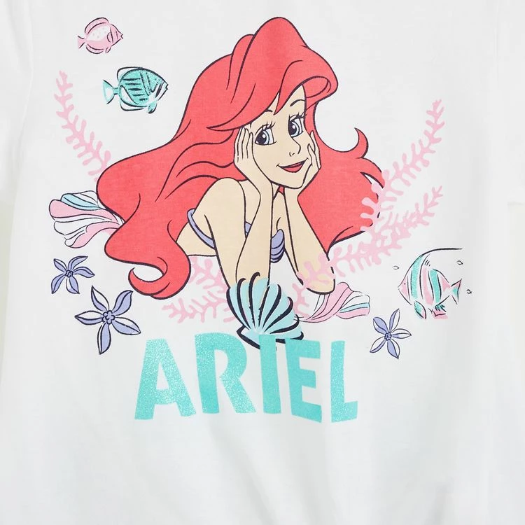 Les meilleures critiques de ⌛ La Petite Sirene Pyjashort Fille ✔️ 4 Les meilleures critiques de ⌛ La Petite Sirene Pyjashort Fille ✔️ – Image 2