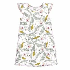 Top 10 😀 Petit Béguin Chemise De Nuit En Coton Bio Tissia 🌟