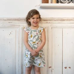 Top 10 😀 Petit Béguin Chemise De Nuit En Coton Bio Tissia 🌟 7 Top 10 😀 Petit Béguin Chemise De Nuit En Coton Bio Tissia 🌟 -Boutique IN EXTENSO unnamed file 159