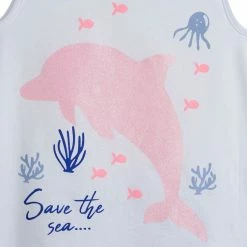 Promo ⭐ IN EXTENSO Pyjashort Dauphin Fille 🔥 5 Promo ⭐ IN EXTENSO Pyjashort Dauphin Fille 🔥 -Boutique IN EXTENSO unnamed file 161