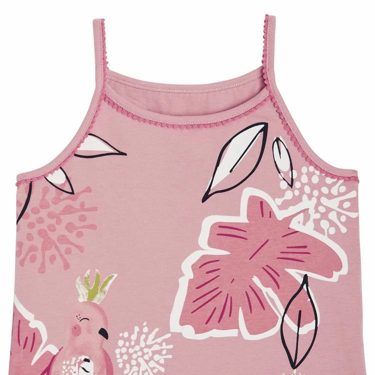 Nouveau 🤩 Petit Béguin Chemise De Nuit Rumba ✨ 5 Nouveau 🤩 Petit Béguin Chemise De Nuit Rumba ✨ – Image 3