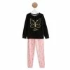 Tout neuf 🌟 IN EXTENSO Pyjama Velours Papillon Fille 👏 1 Tout neuf 🌟 IN EXTENSO Pyjama Velours Papillon Fille 👏 -Boutique IN EXTENSO unnamed file 180