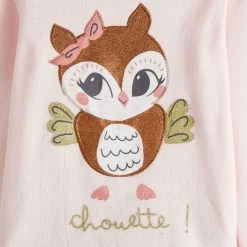 Promo 🎁 IN EXTENSO Pyjama Polaire Fille ✨ 5 Promo 🎁 IN EXTENSO Pyjama Polaire Fille ✨ -Boutique IN EXTENSO unnamed file 189