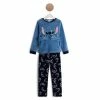 Vente flash 🤩 LILO ET STITCH Pyjama Peluche Fille 😍 2 Vente flash 🤩 LILO ET STITCH Pyjama Peluche Fille 😍 -Boutique IN EXTENSO unnamed file 192