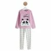 Promo 😉 IN EXTENSO Pyjama Peluche Panda Fille 🌟 2 Promo 😉 IN EXTENSO Pyjama Peluche Panda Fille 🌟 -Boutique IN EXTENSO unnamed file 212