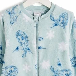 Coupon 🎁 Reine Des Neiges Combinaison Peluche Fille ❤️ -Boutique IN EXTENSO unnamed file 231